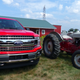 Illustration for article titled Here's How The 2018 Ford F-150's New Engines Feel
